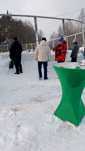 Кирово-Чепецк, 6 й день Масленицы,