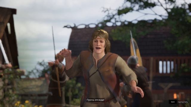 NORSE: Oath Of Blood (2026)