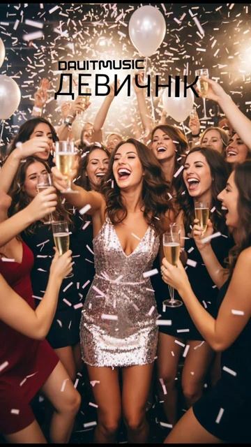 ДЕВИЧНiК