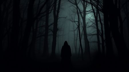 Рок, , Shadows. Лѣто: 2025