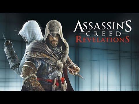 Assassin’s Creed: Revelations   Прохождение на PC (часть 1)