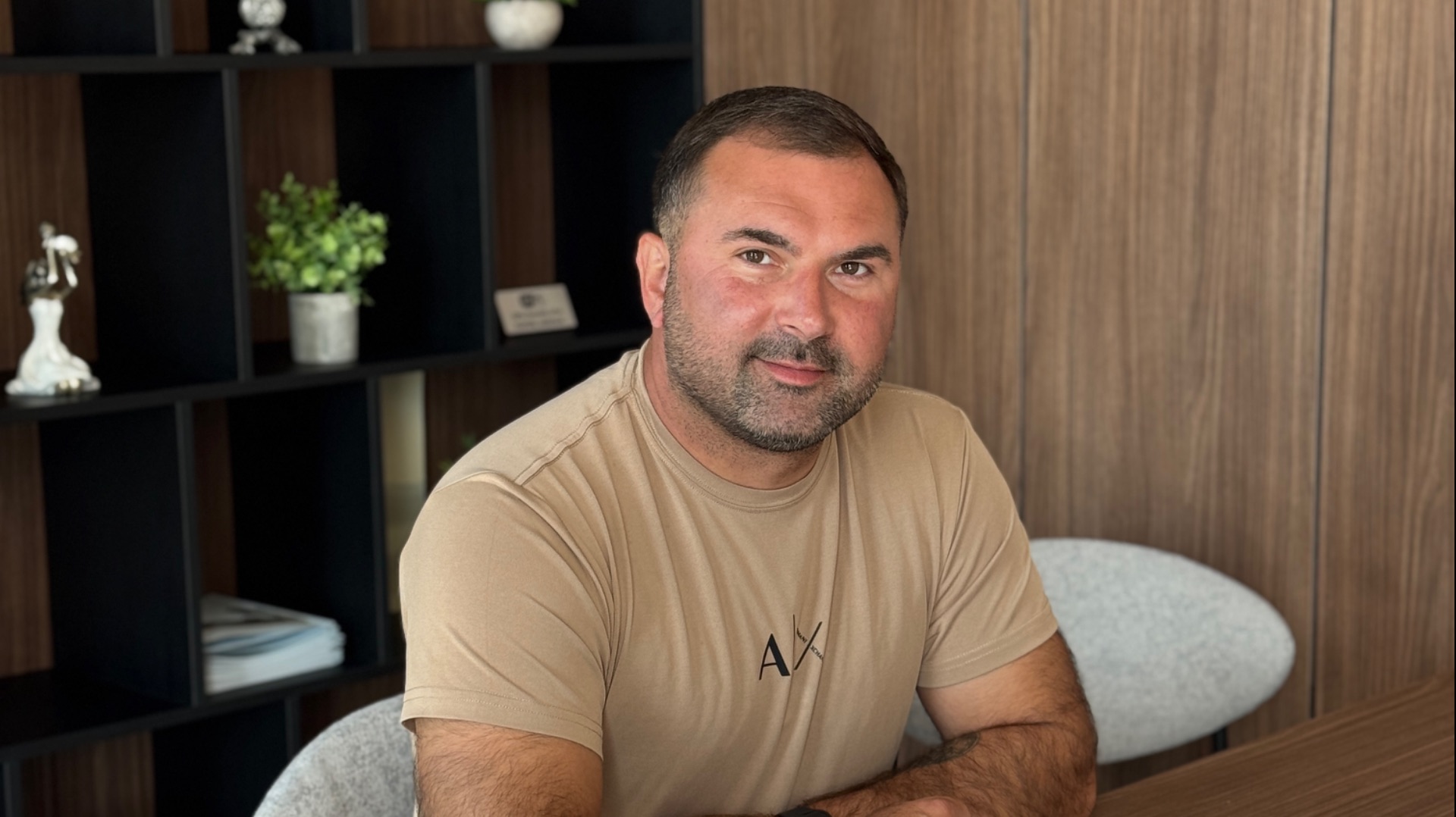 Недвижимость Крыма