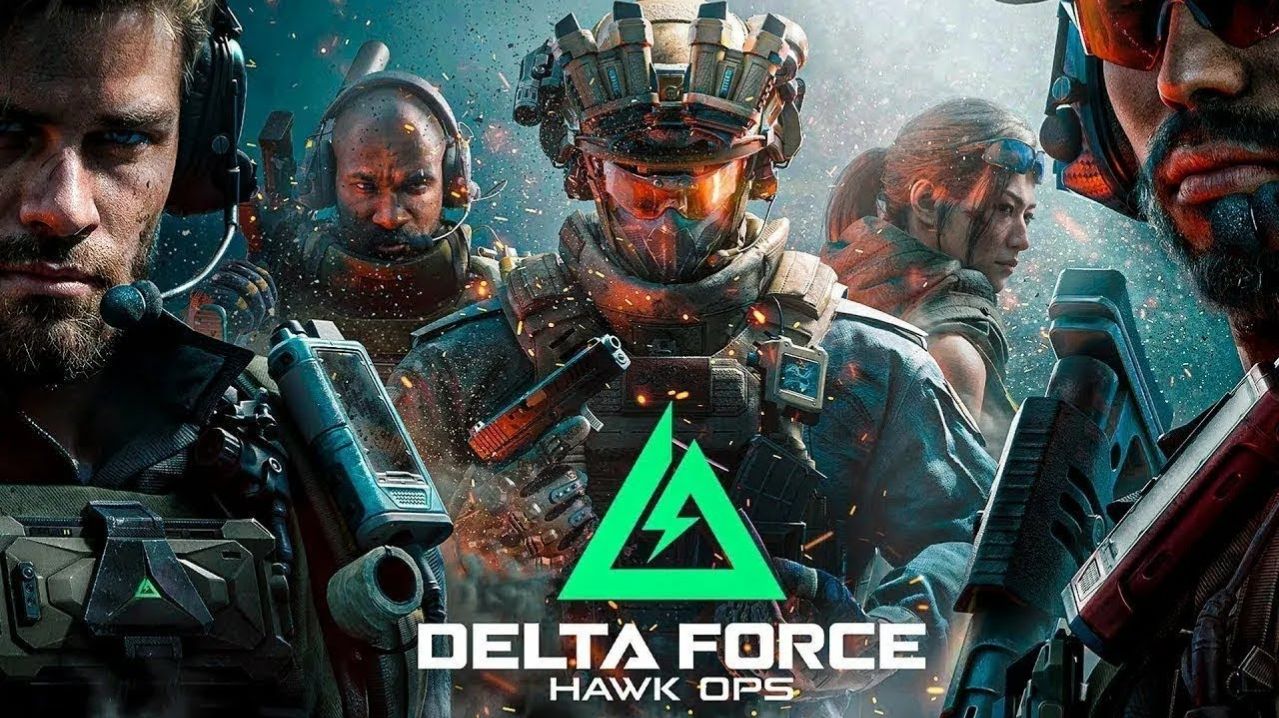 Delta Force Первые Мисии