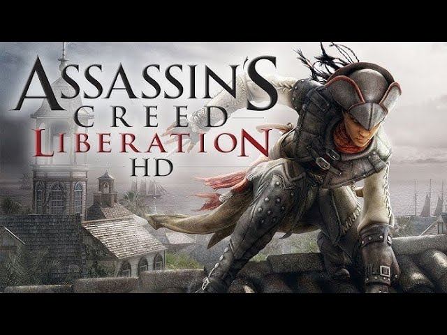Assassin’s Creed Liberation   Прохождение на PC (часть 1)