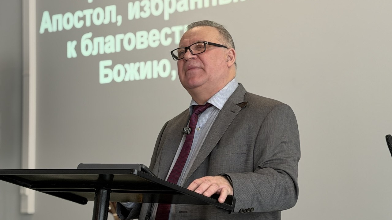 Успешное предприятие | Владимири Внучков | 22.02.2026