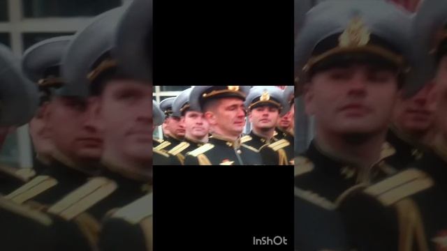 🌟💥 Торжественный Парад Ко Дню Защитника Отечества 2026💥🌟