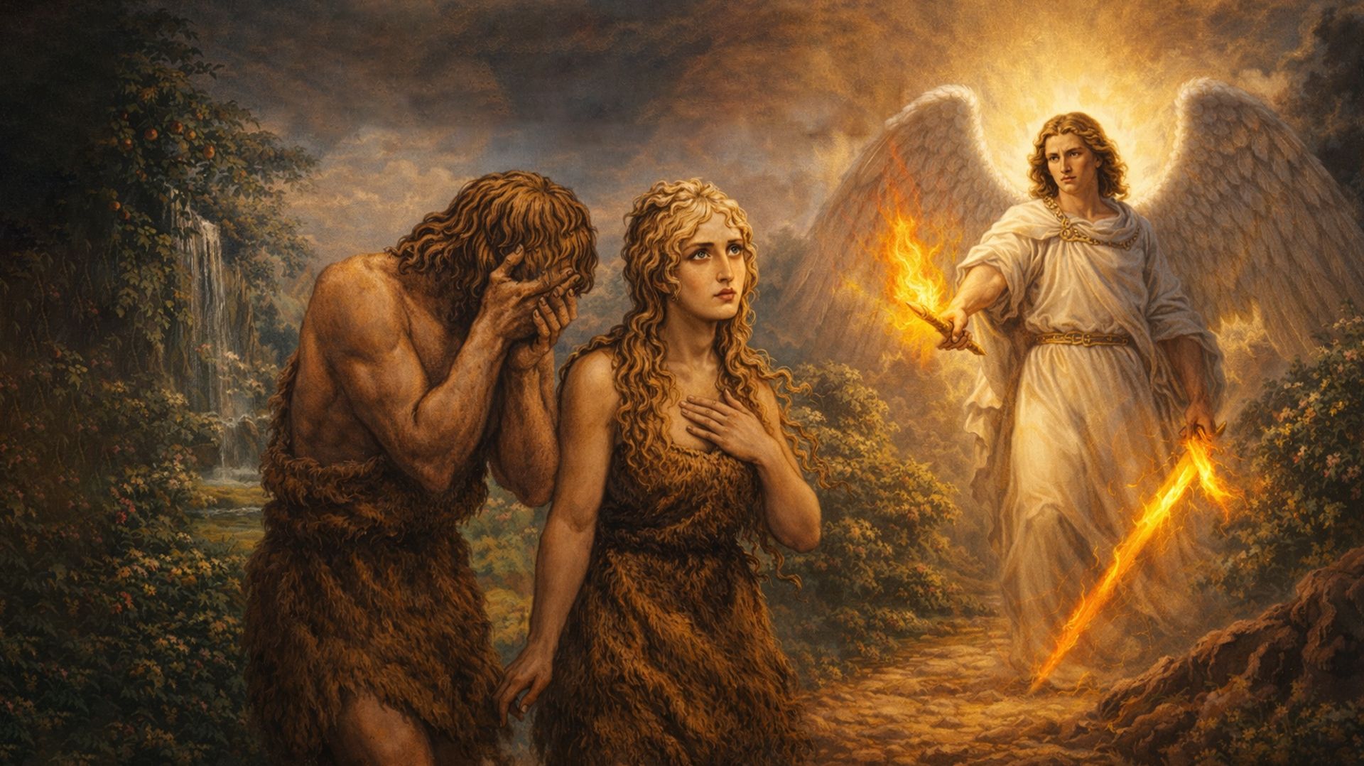 В Пост нужно входить с радостью (Прощеное Воскресенье)