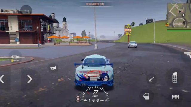 играл в медаун 2