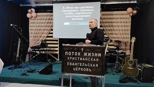 КРИТЕРИИ ДУХОВНОЙ ЗРЕЛОСТИ