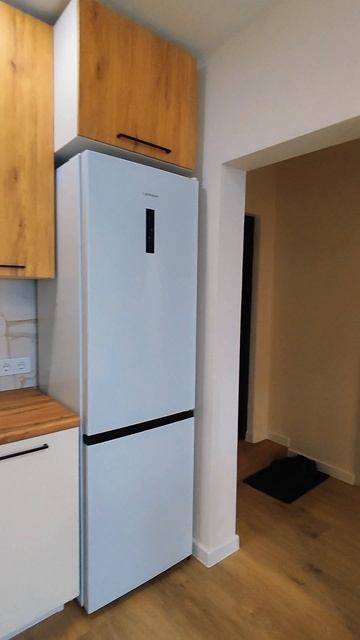 Однокомнатная квартира на Рокоссовского 25