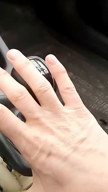 Перешил ручку скоростей на КИА СЕРАТО