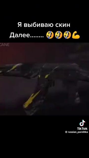 года я выбил аркану