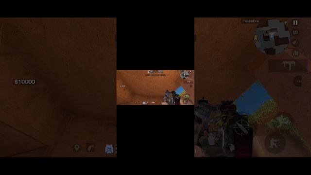 мое второе видео по ст 2