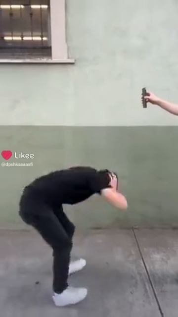 сумасшедший тик ток