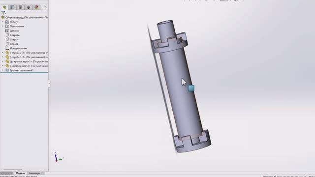 Эксперименты с электролизом водород газ брауна часть 3