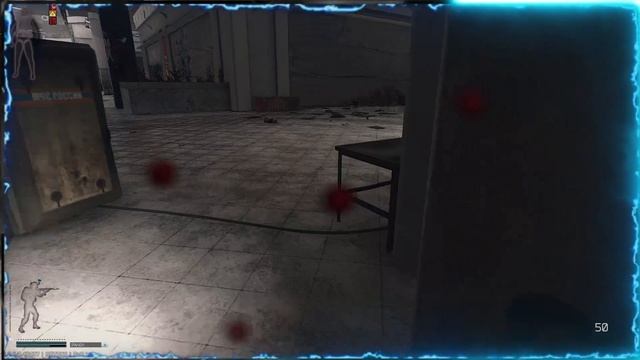 Killa не прощает