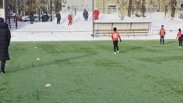 Кунцево-Запад 2016 - Витязь 2016.mp4