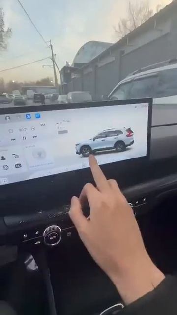 HONDA CR-V 2025 из Китая