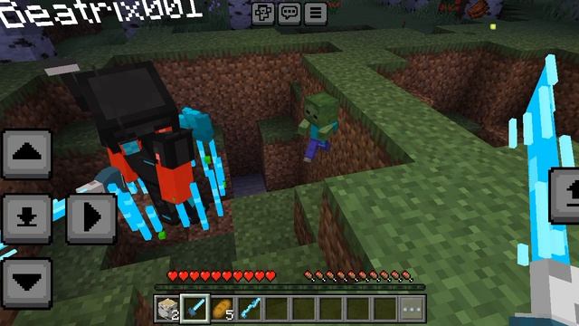 4 серия 1сезон