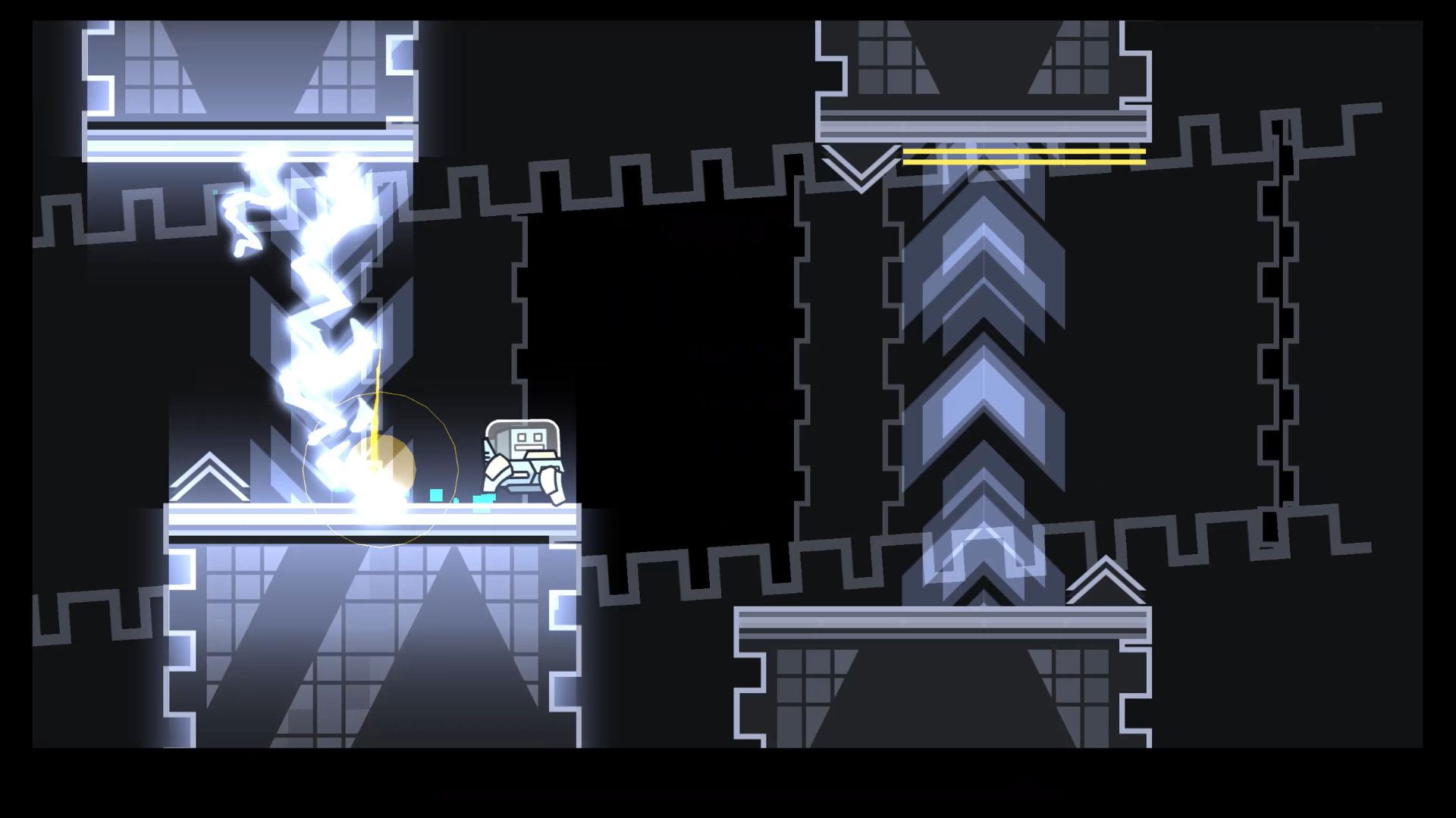 НЕСКОЛЬКО ДЕМОНОВ В ОДНОМ? (НЕТ)