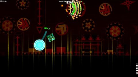Sakupen circles (extreme demom)- 7%