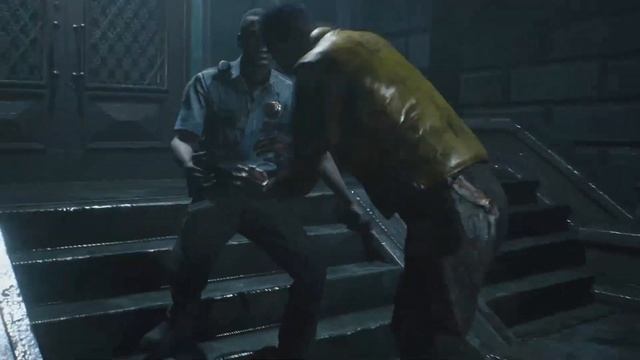 Resident Evil 3: Nemesis Remake ► ПОЛНОЕ ПРОХОЖДЕНИЕ ● ИГРОФИЛЬМ