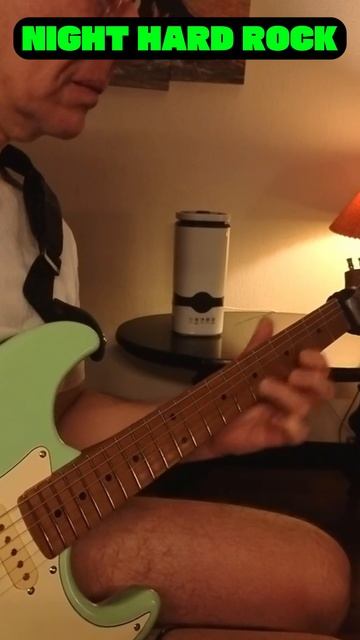Night Hard Rock