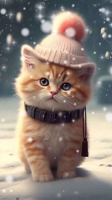 мяу & ко тик