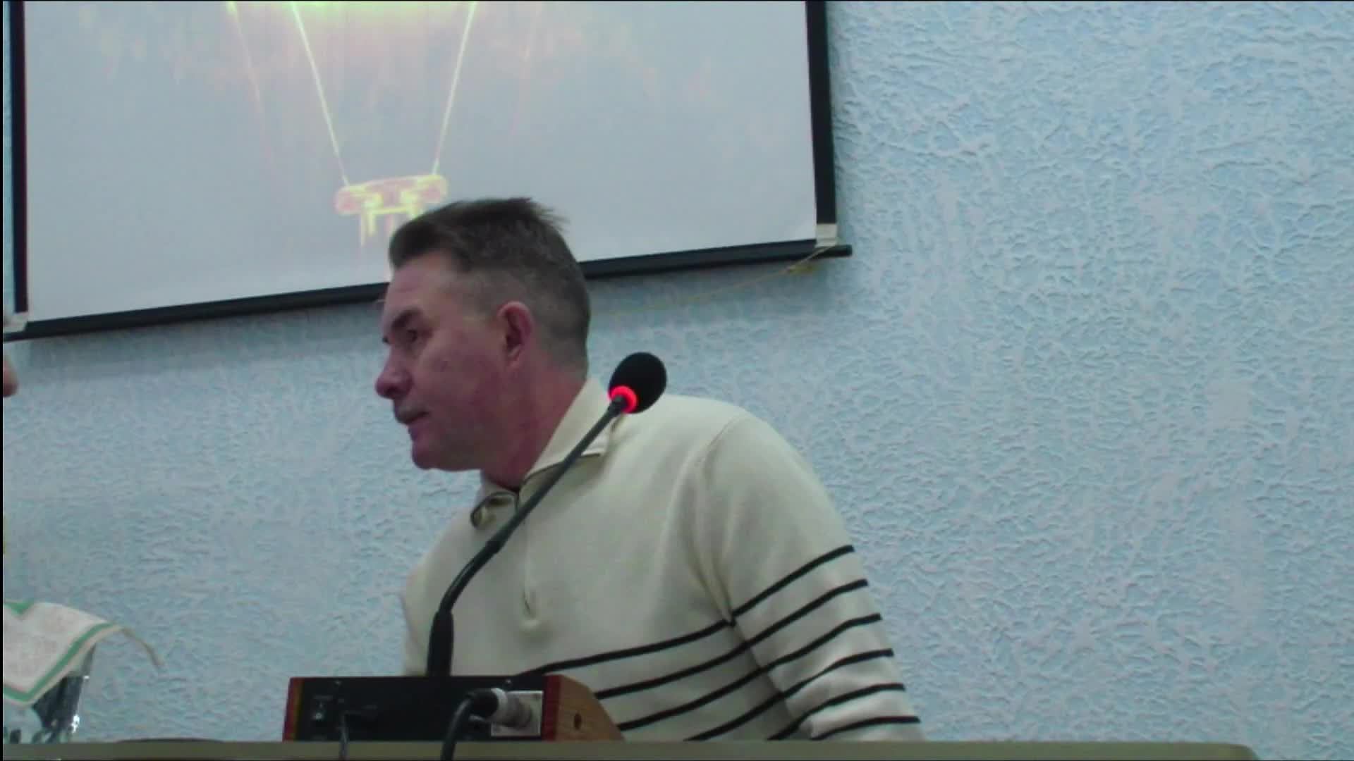 воскресное собрание 22.02.2026