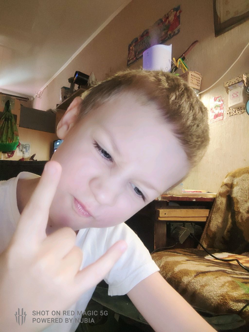 разговариваем на английском