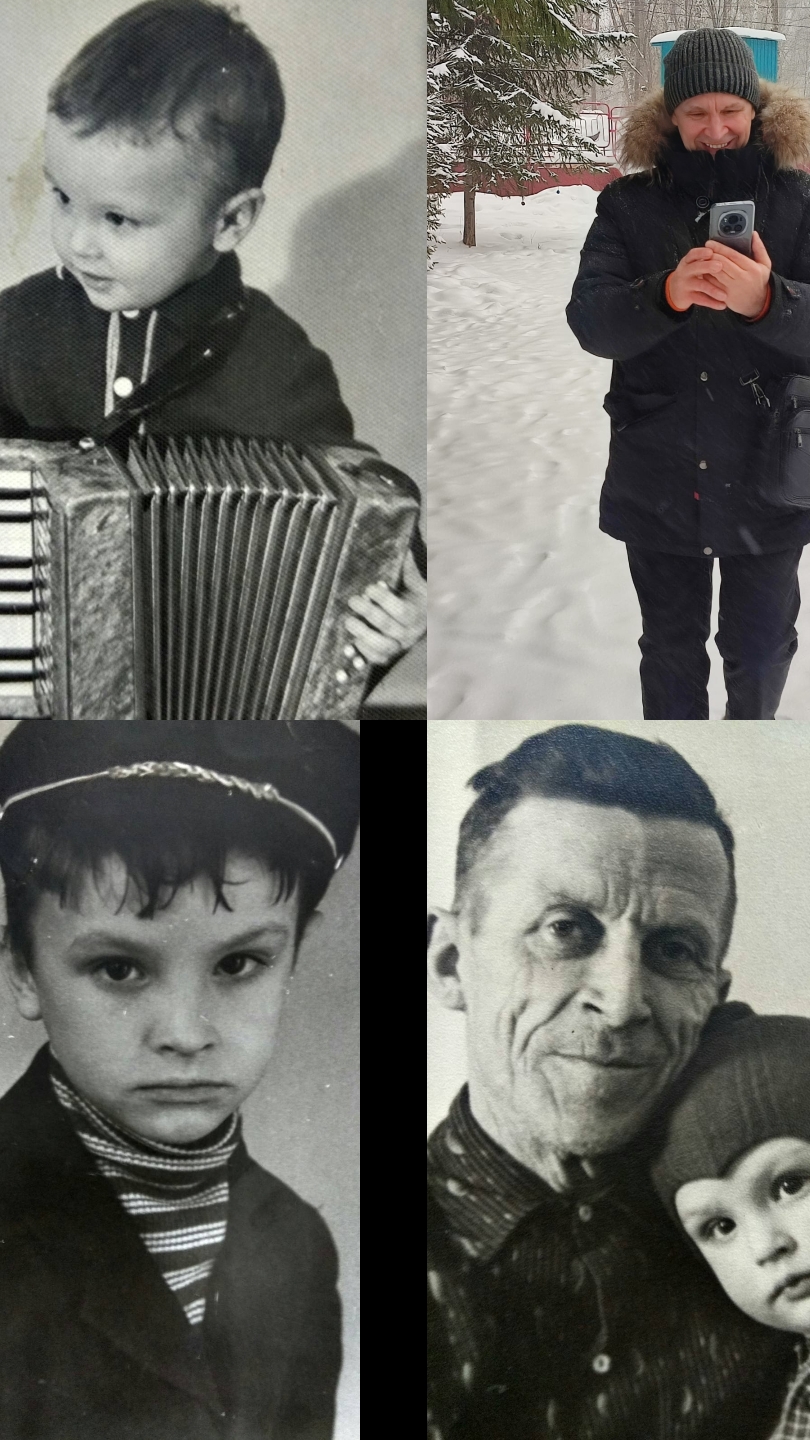 Как быстро летит время, уже седьмой десяток разменял 🤣 #юбилей #60 #непорог