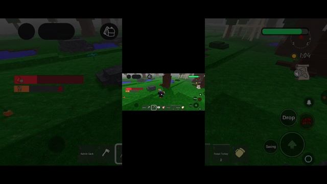 Я играю на админ обьюзе