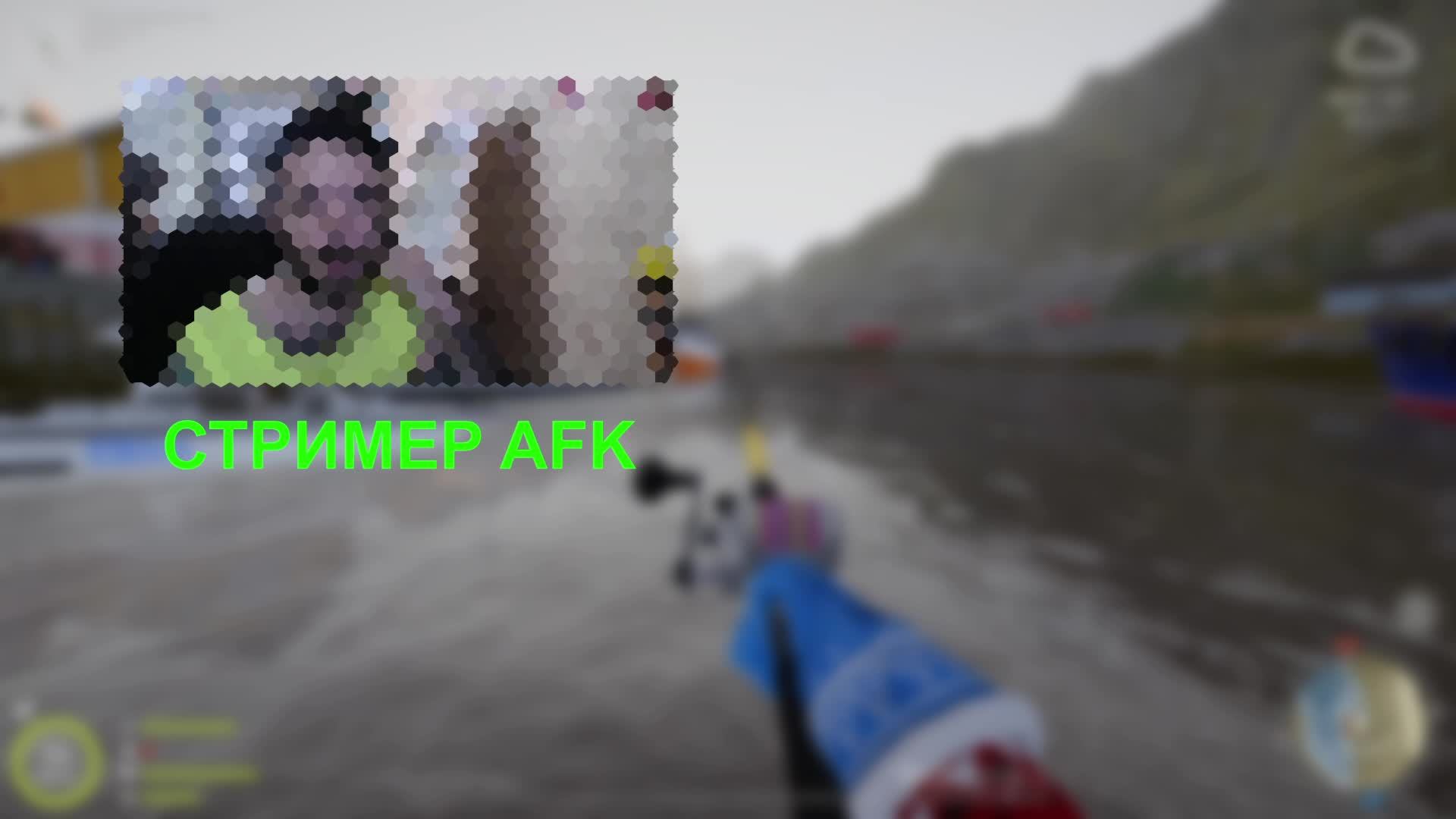 ✅Рыбалим✅ #RF4