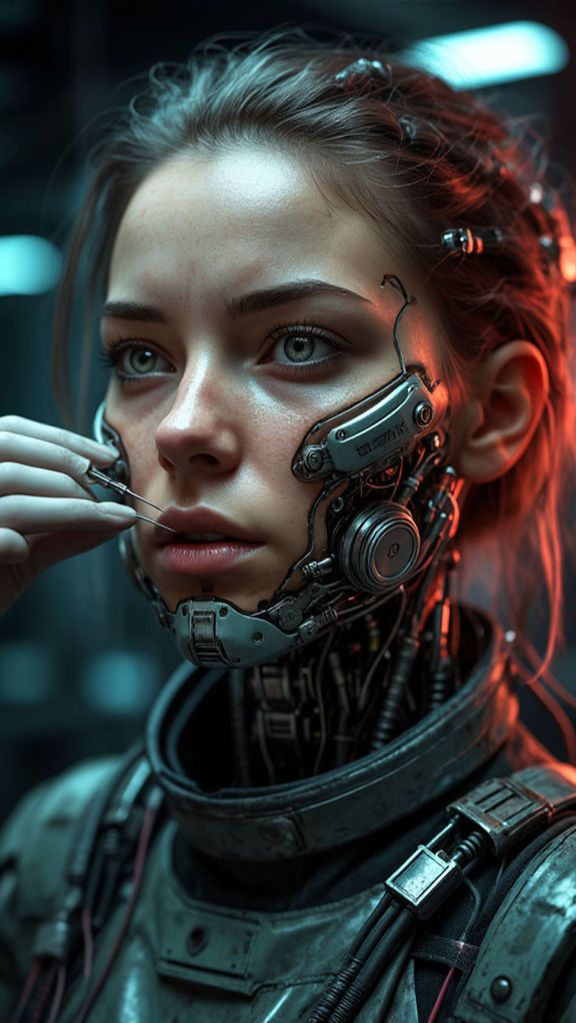 Сириус Сплинтер - 