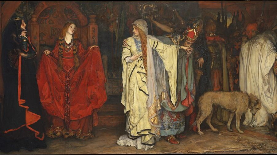 Уильям Шекспир 