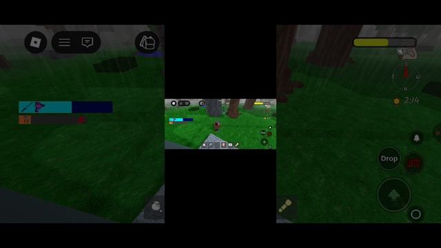 Играю в 99 ночей