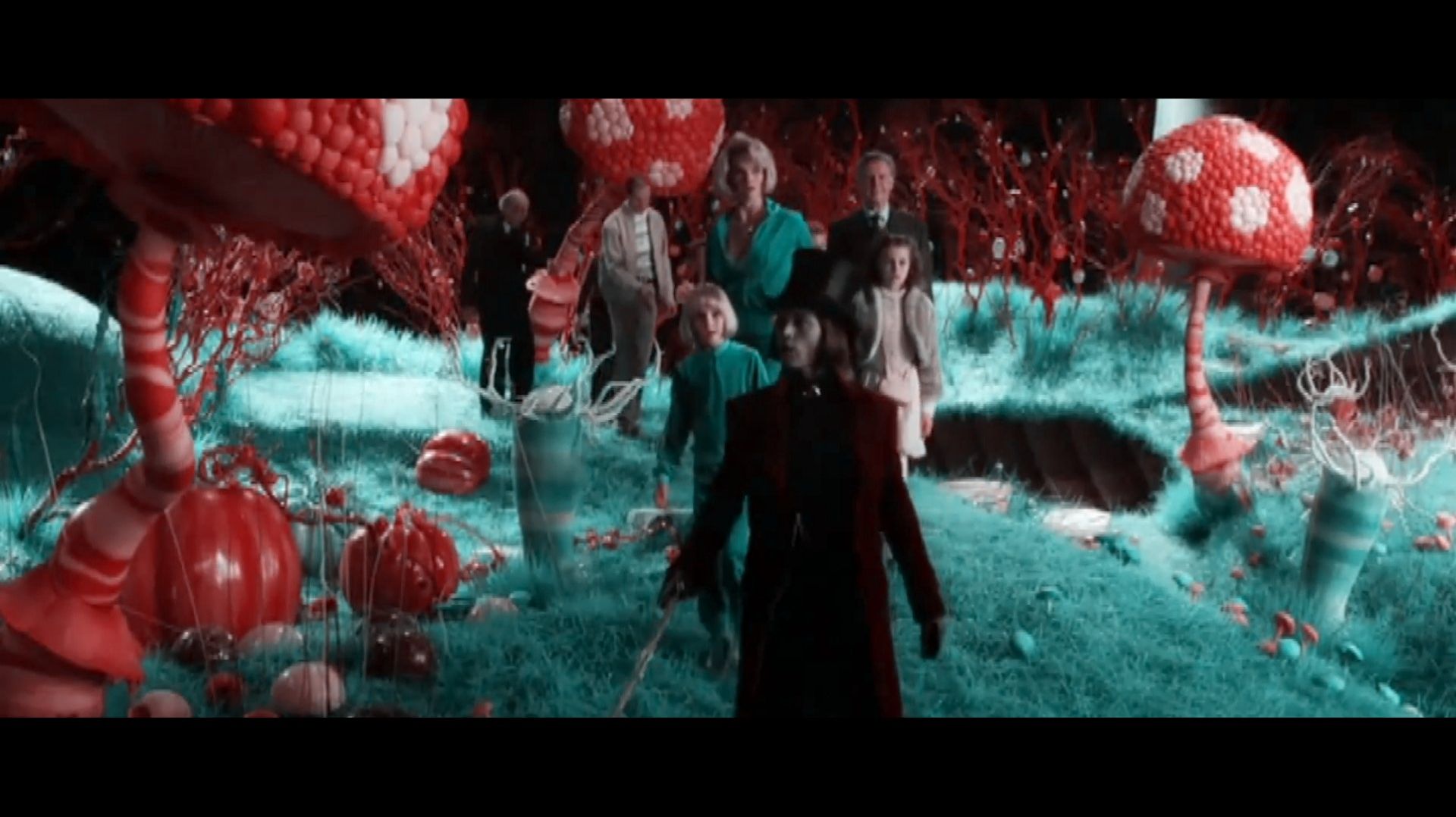 Роальд Даль 