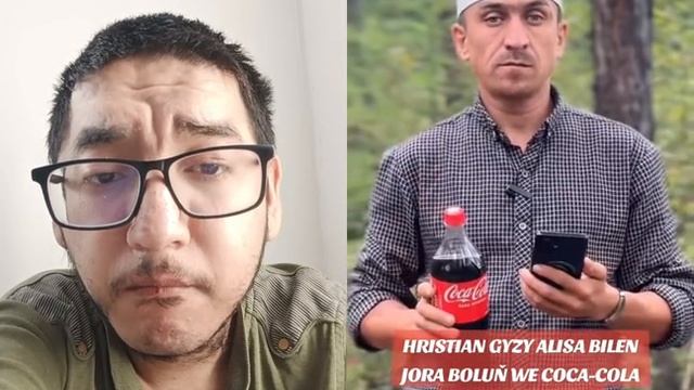 #дуэт с @Oylan Türkmen #türkmenistan🇹🇲