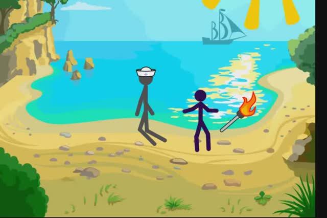 Вот это путешествие