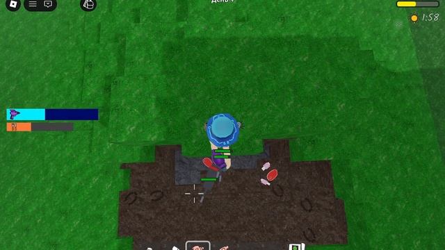 99 ночей в лесу