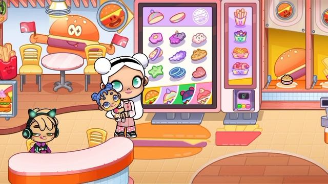 МАМИНЫ ДОЧКИ -2 часть