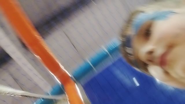 я снял видео про ай-да-парк