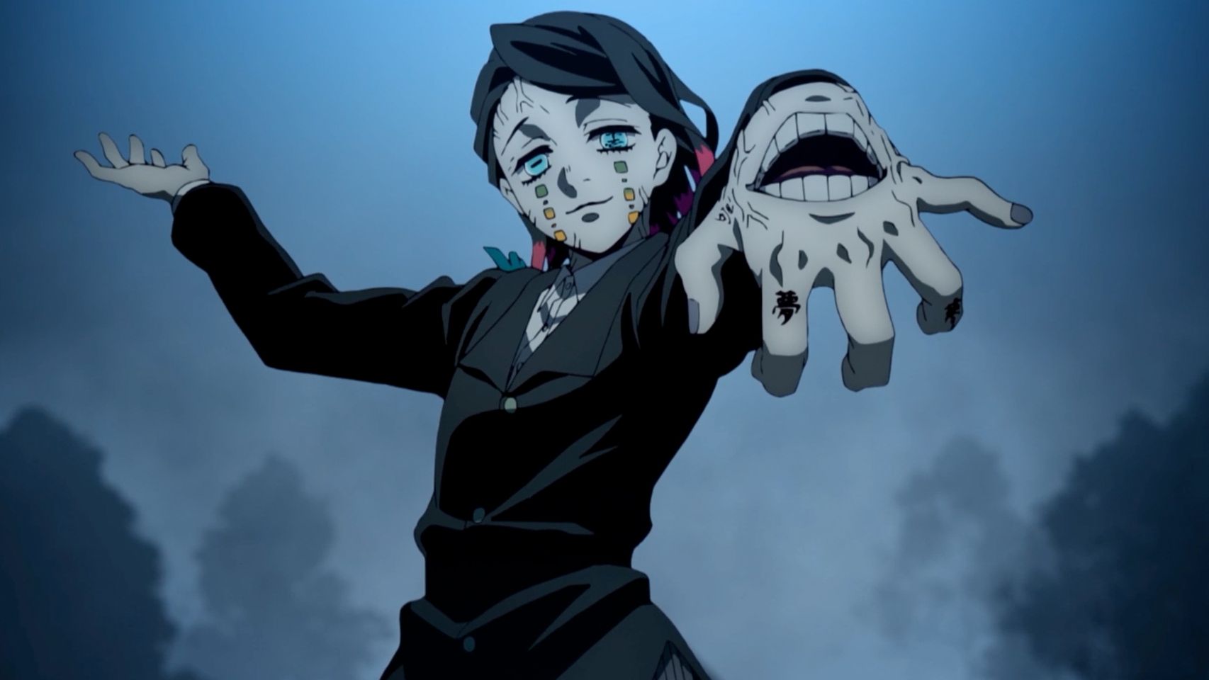 Клинок рассекающий демонов поезд бесконечности The Veer Union - Caught In The Crossfire