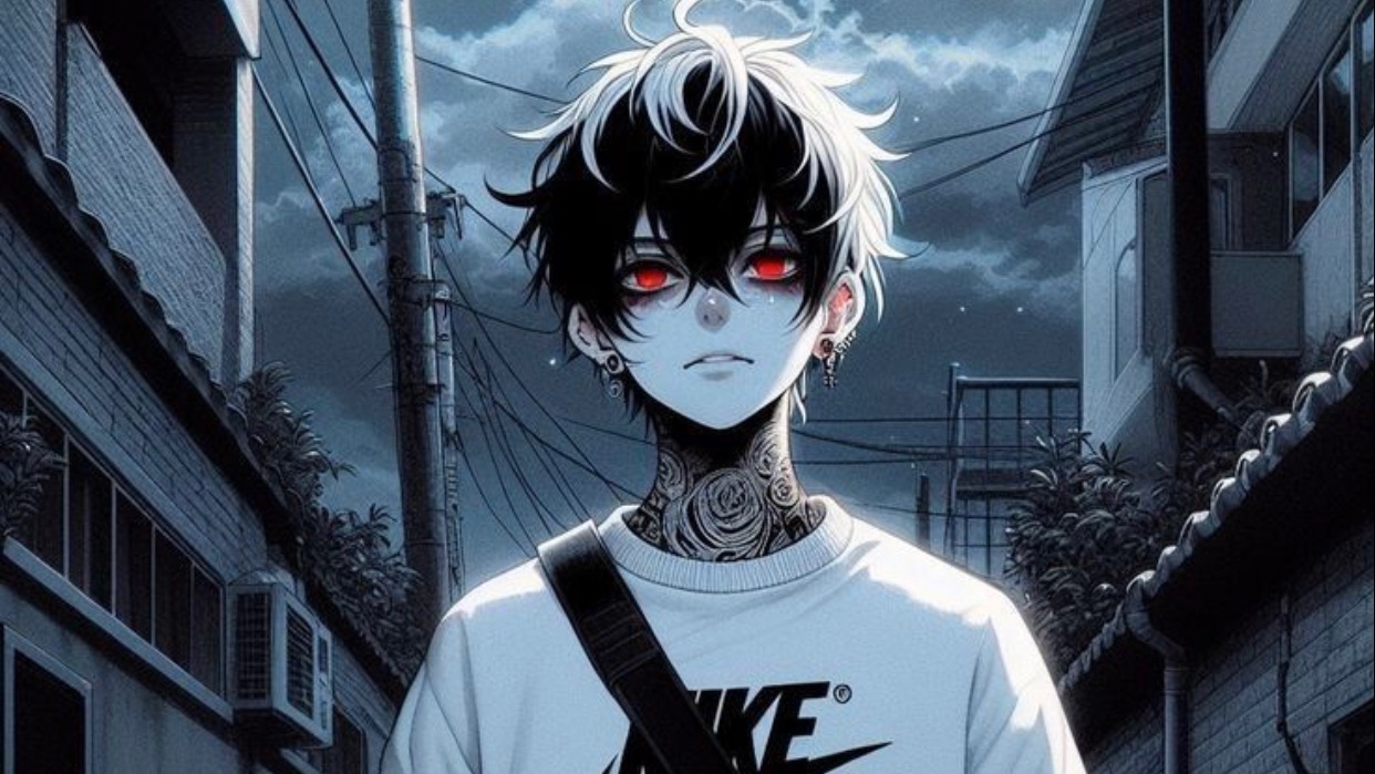 Соперники с Mr. Stendoffer 2