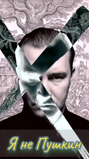 Z-Gold5.9 Я не Пушкин