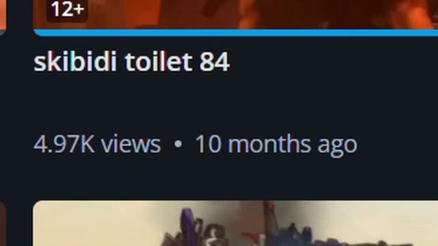 Thank For 4.97K View For Ep 84