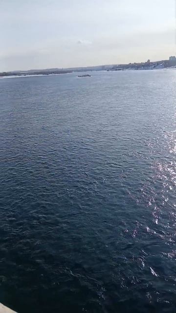 #природа #море