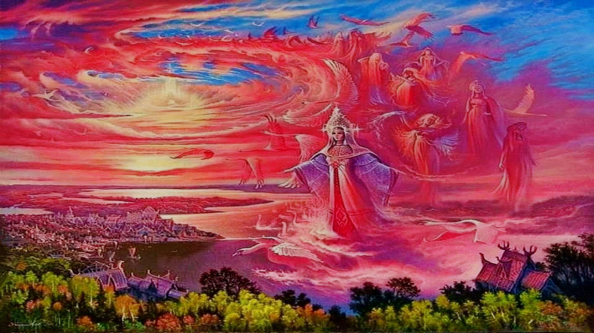 ПОЛИТИКА: Проект Народоправия 