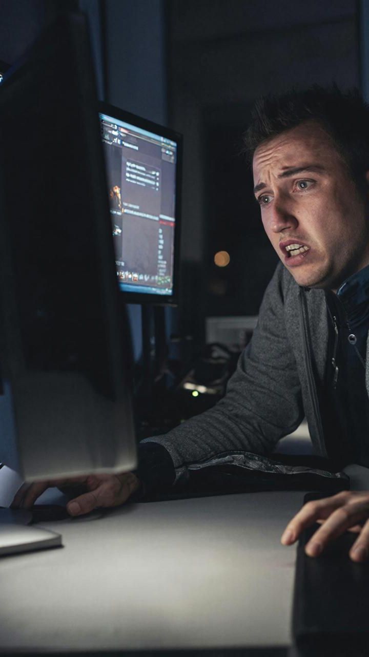 Баги в игре Gta