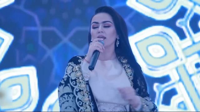 Нигина Амонкулова - Шоду шодам / Nigina Amonqulova - Shodu Shodam